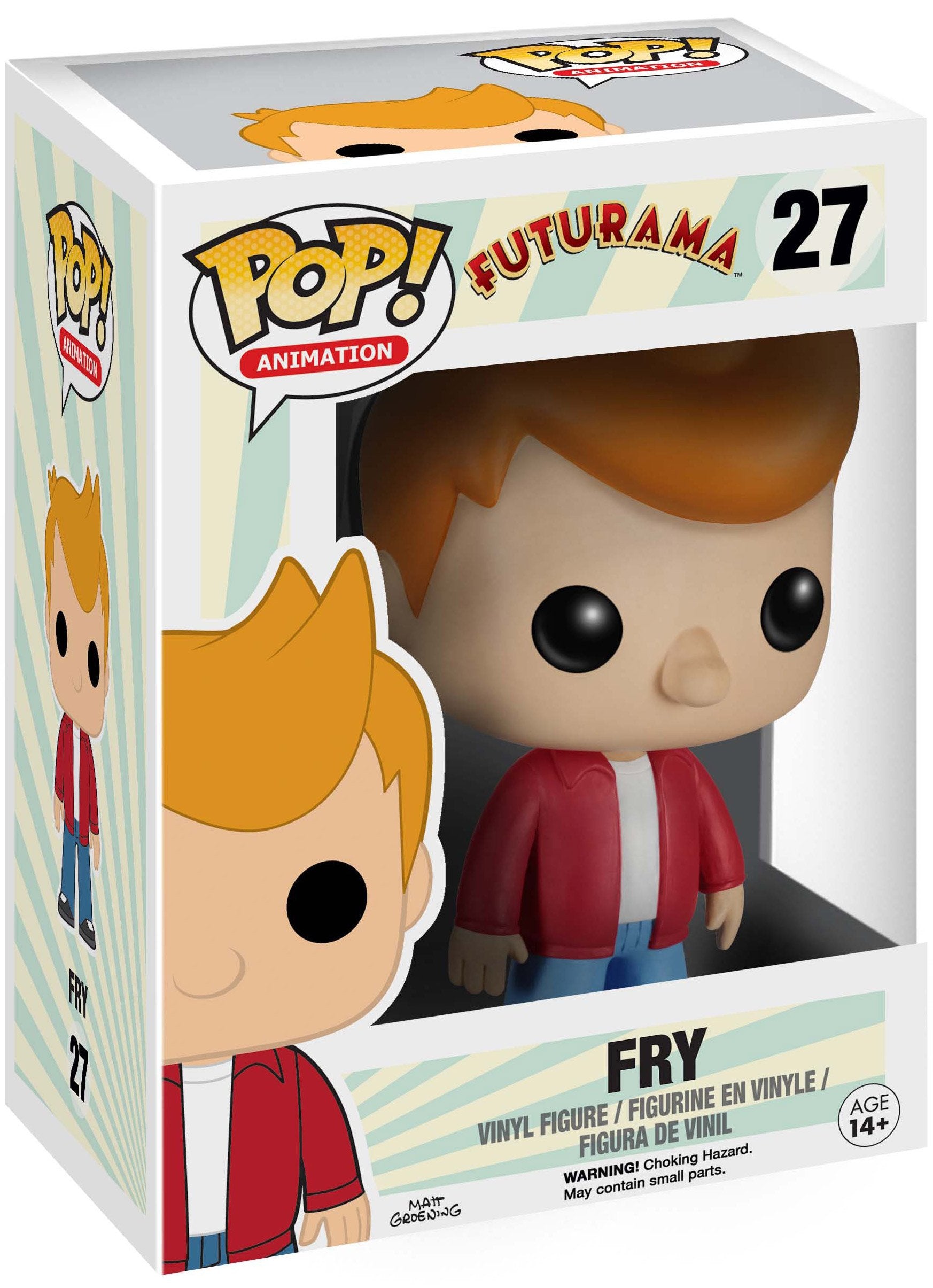 Buy Funko Pop! Online at Byron's Attic