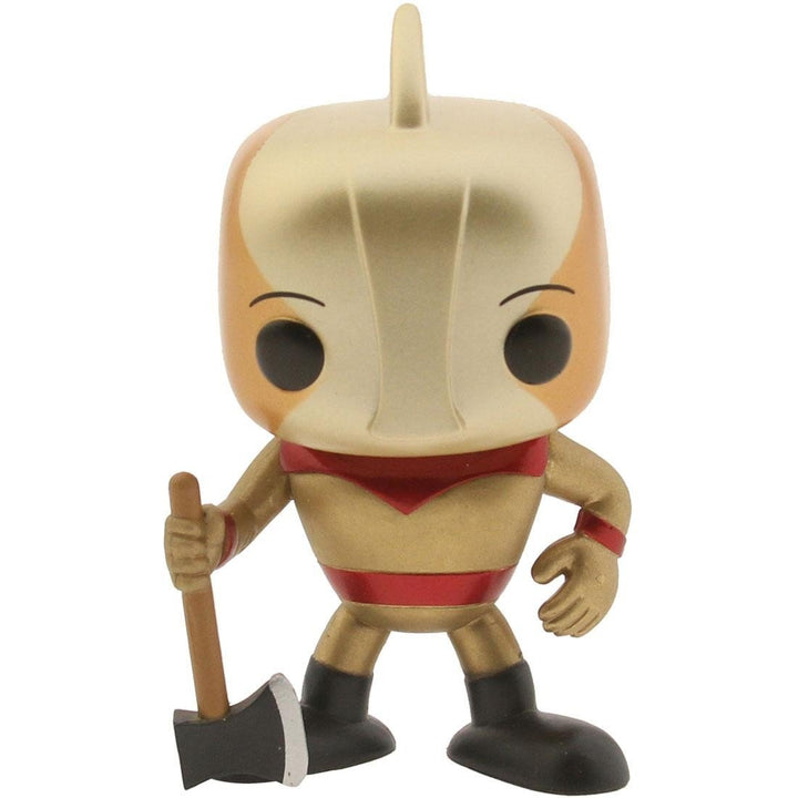 Funko Pop! Asia: Astro Boy - Mont Blanc