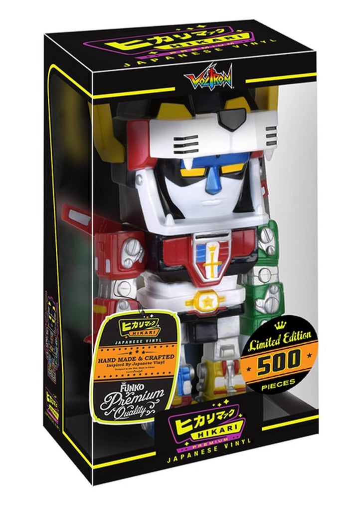 Funko Hikari: Voltron - Classic Voltron