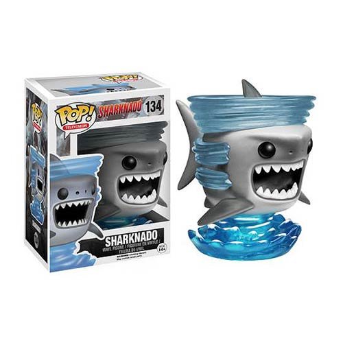 Funko Pop! TV: Sharknado - Sharknado