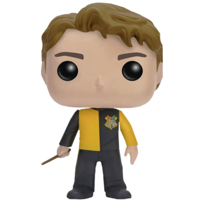 Funko POP! Movies: Harry Potter - Cedric Diggory Vinyl Figure