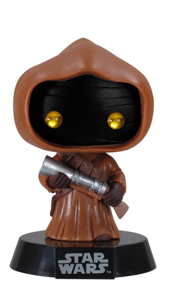Funko Pop! Star Wars - Jawa