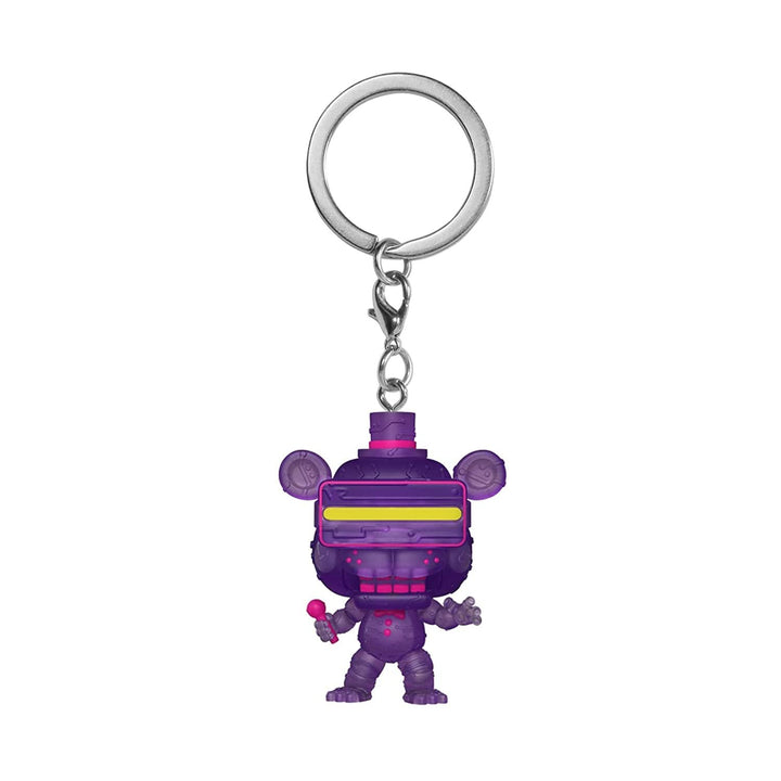 Funko Pocket Pop! Keychain: Five Nights at Freddy's - VR Freddy