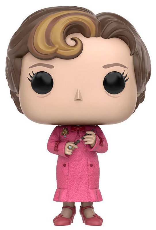 Funko Pop! Movies: Harry Potter - Dolores Umbridge