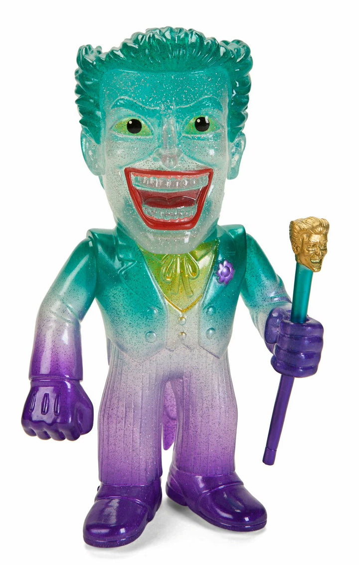 Funko Hikari: DC Batman - Shimmer Joker