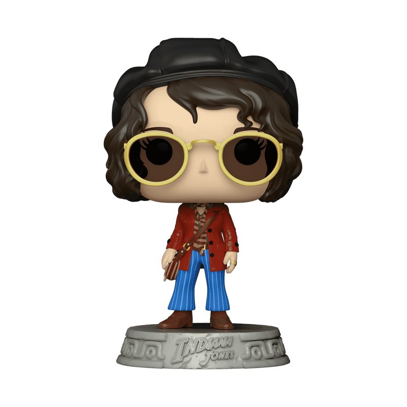 Funko Pop! Indiana Jones Helena Shaw