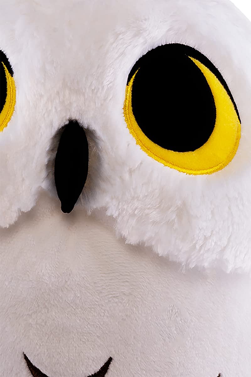 Funko Plush: Harry Potter - 16" Supercute Hedwig Mega Plush