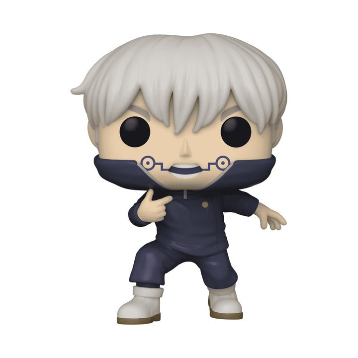 Funko Pop! Jujutsu Kaisen Toge Inumaki Chase