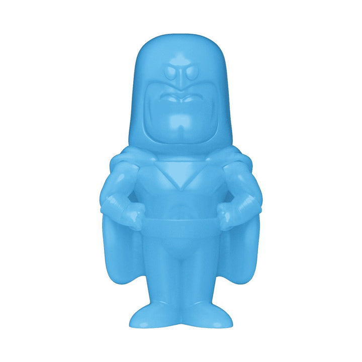Funko Vinyl Soda: Fun on The Run - Space Ghost (Translucent) Chase