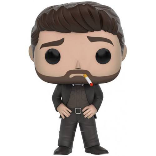 Funko Pop! TV: Preacher - Jesse Custer