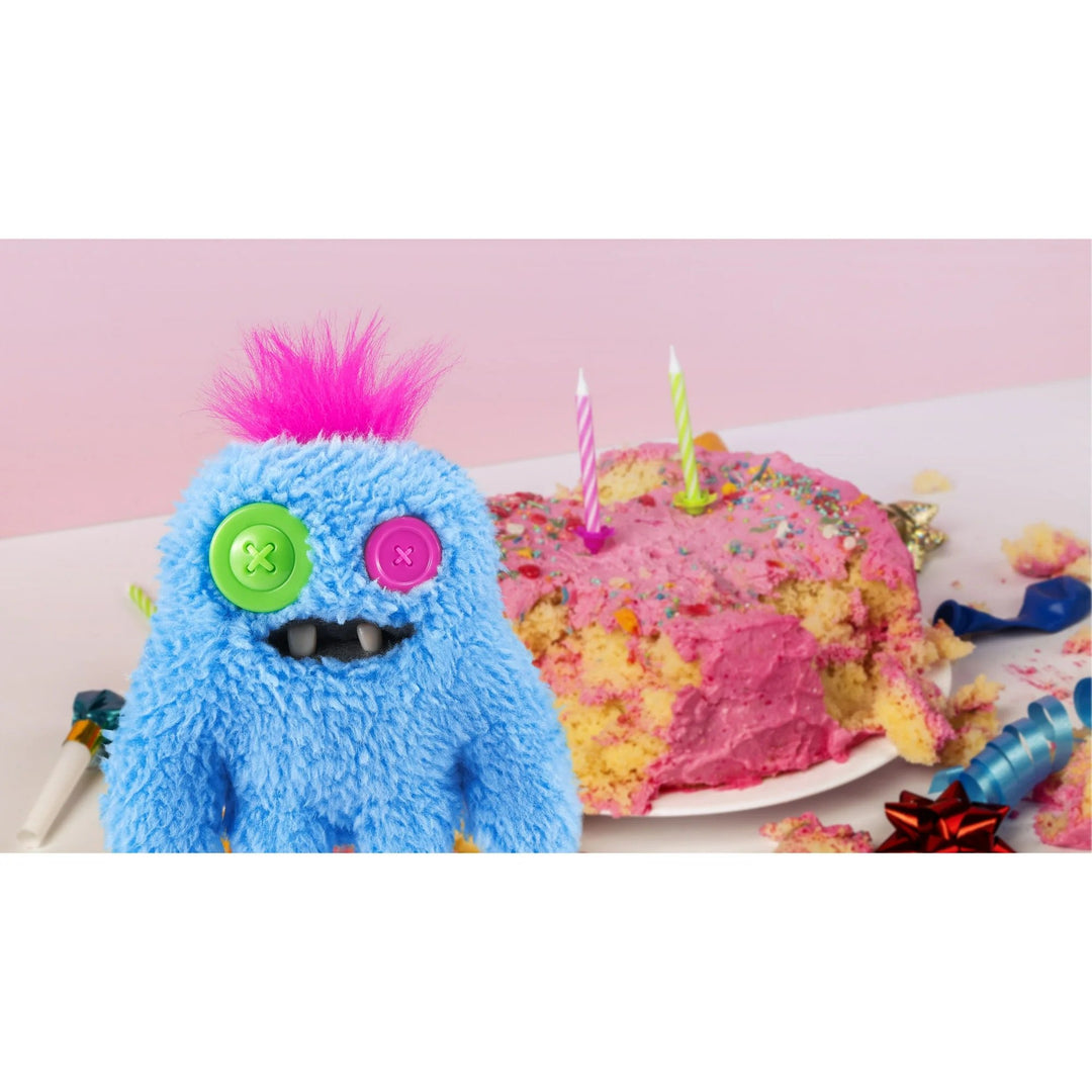 ZURU Fuggler: Baby Fuggs 3.5" Plush