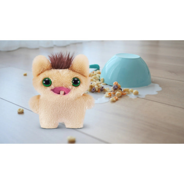 ZURU Fuggler: Baby Fuggs 3.5" Plush