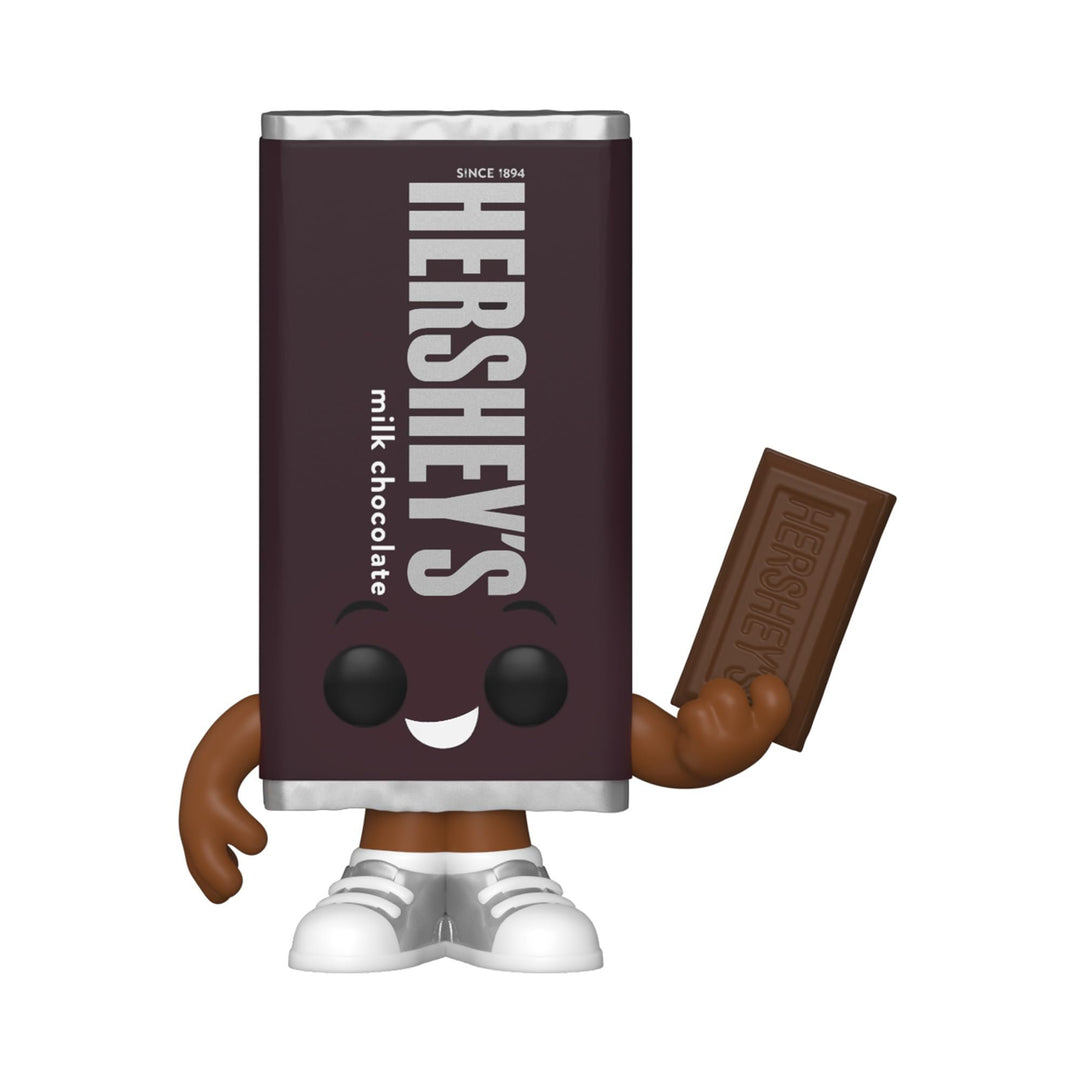 Funko Pop!: Hersheys Chocolate Bar