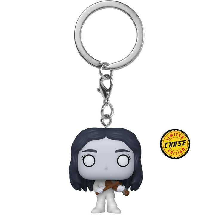 Funko Pocket Pop! Keychain: The Umbrella Academy - Vanya Chase