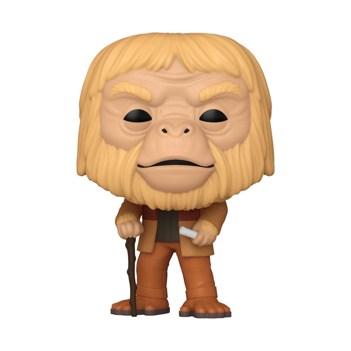 Funko Pop! Movies: Planet of the Apes - Dr. Zaius