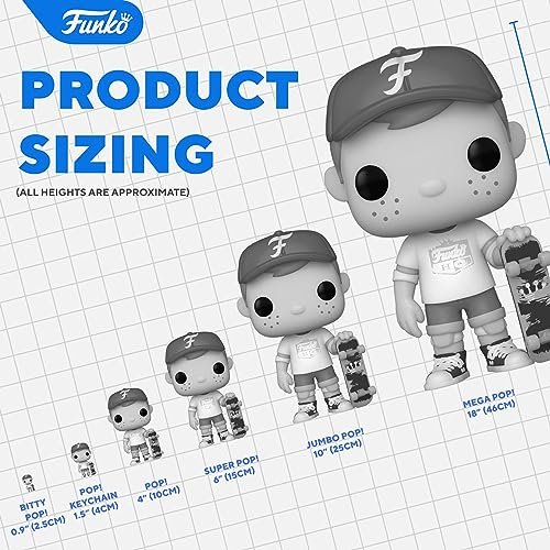 Funko Pop! Disney: Bambi - Sketched Deco Bambi