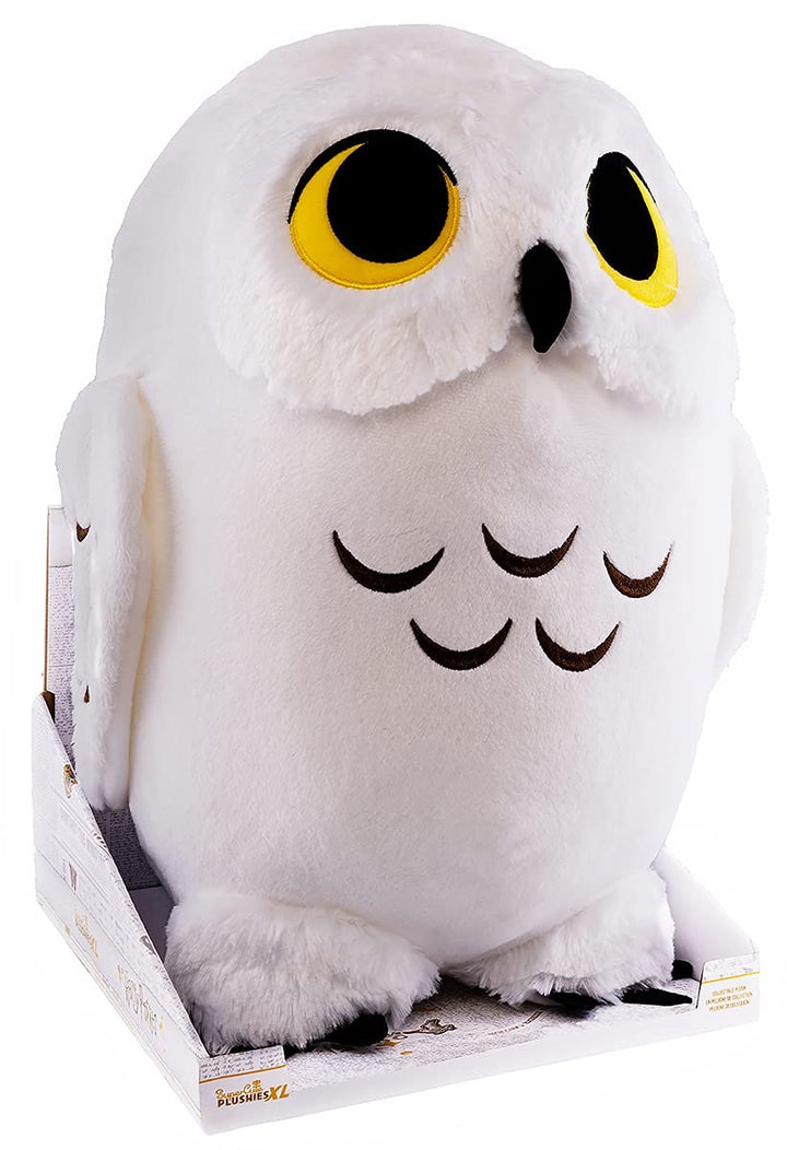 Funko Plush: Harry Potter - 16" Supercute Hedwig Mega Plush