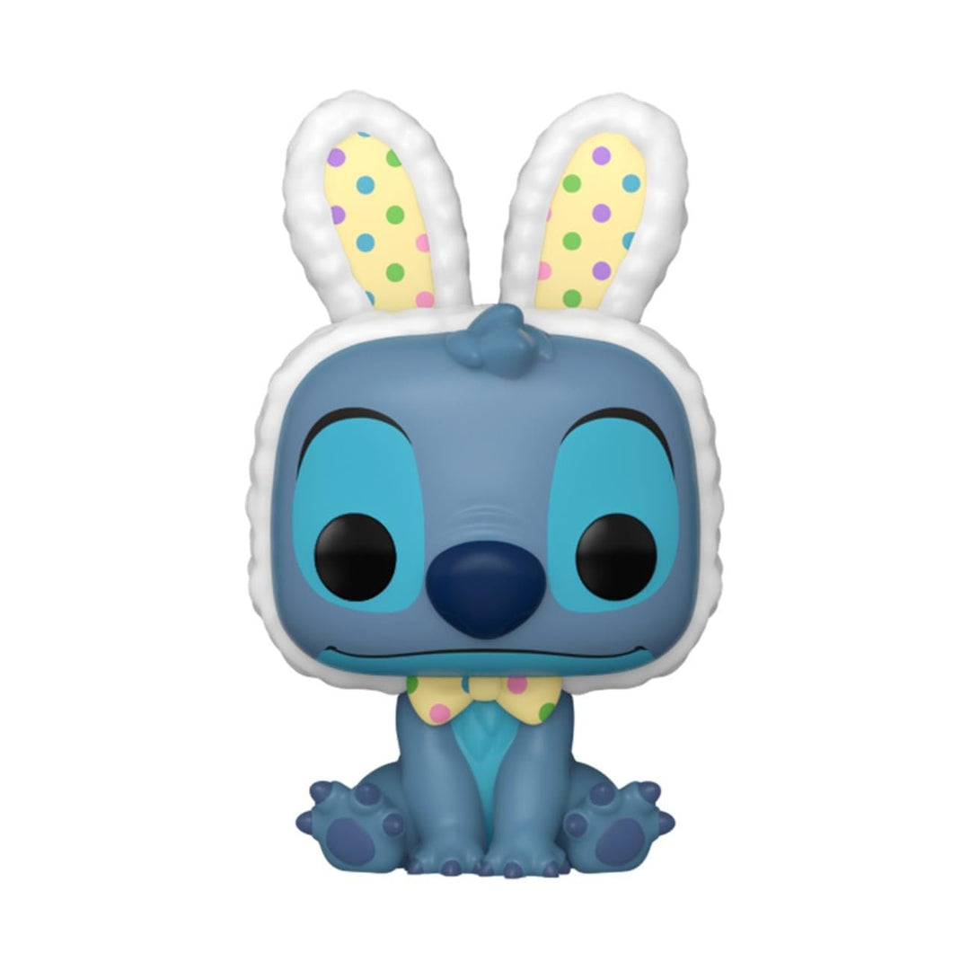 Funko Pocket Pop! Lilo & Stitch: Easter - Stitch (Easter Bunny)