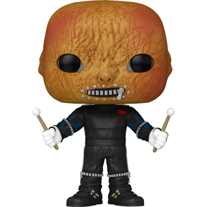 Funko Pop! Rocks: Slipknot - Tortilla Man