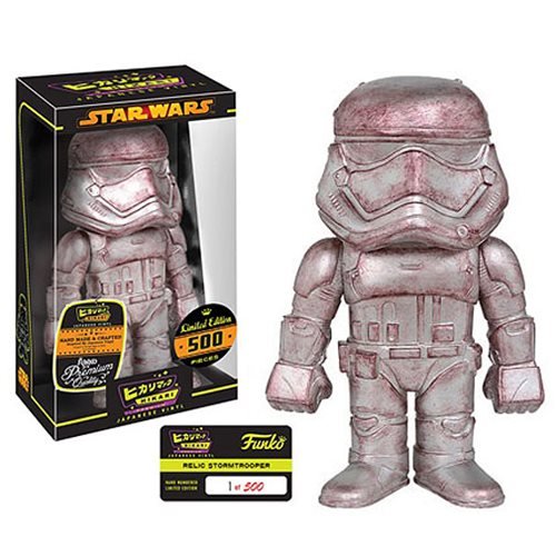 Funko Hikari: Star Wars - Relic First Order Stormtrooper