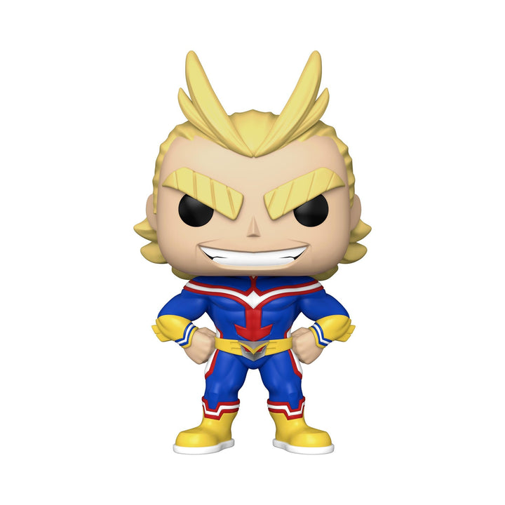 Funko Pop! Mega: My Hero Academia - 18" All Might GameStop Exclusive