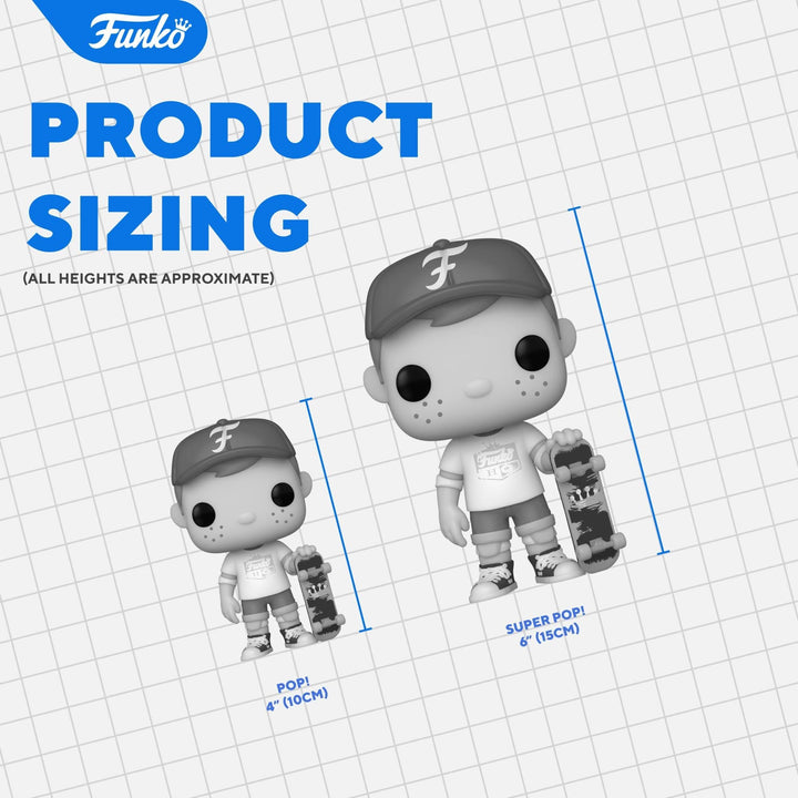 Funko Pop! Super: Marvel What If...? - Sakaarian Iron Man