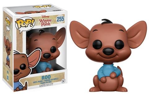 Funko POP! Disney: Winnie the Pooh - Roo