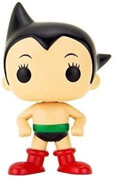 Funko Pop! Asia: Astro Boy - Astro Boy