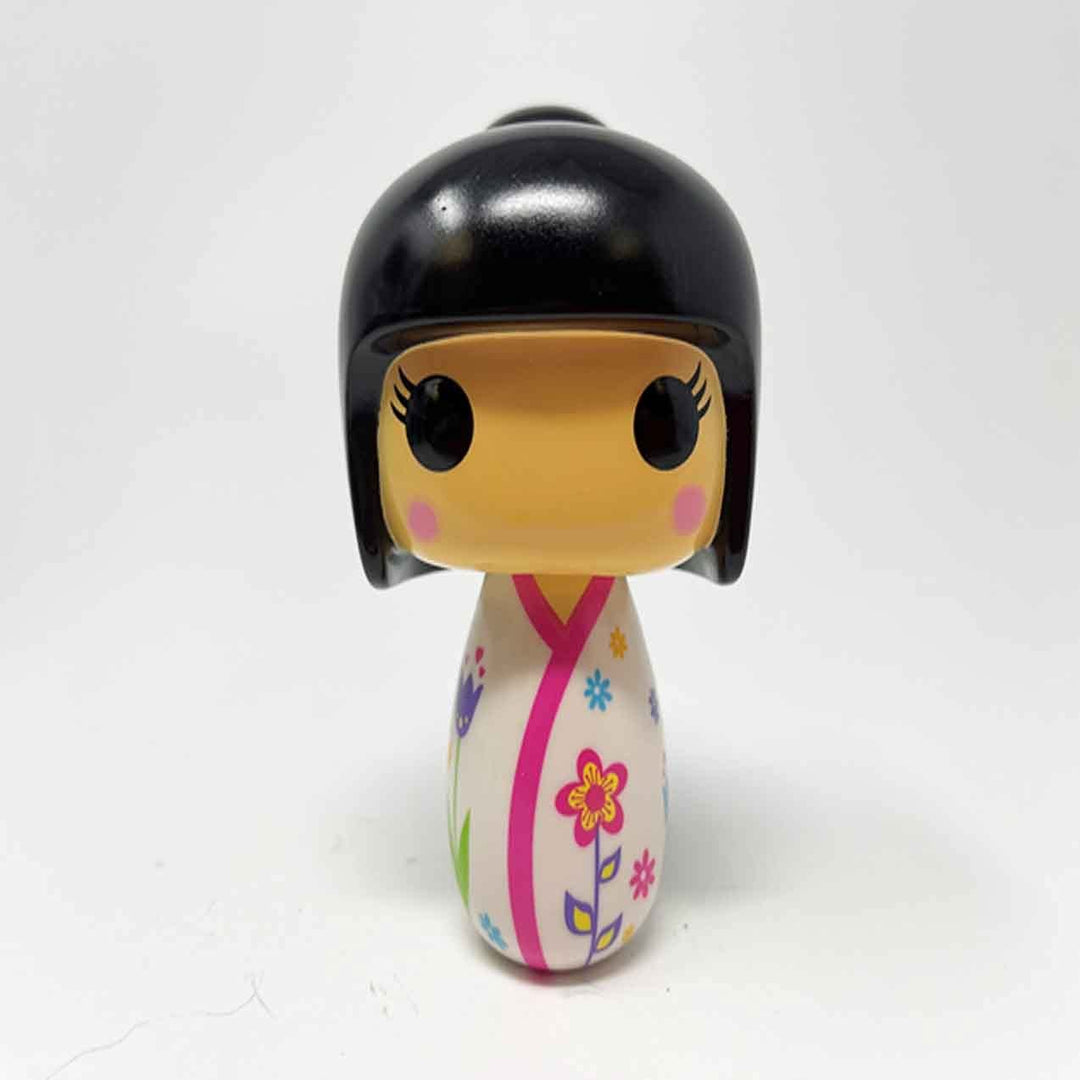 Funko Pop! Asia: Omamori Dolls - Miki