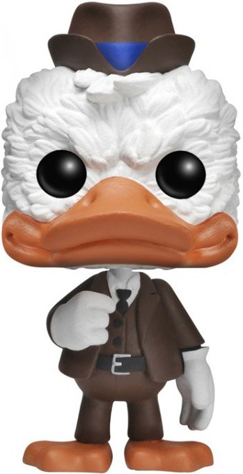 Funko POP! Marvel: Guardians of the Galaxy - Howard the Duck