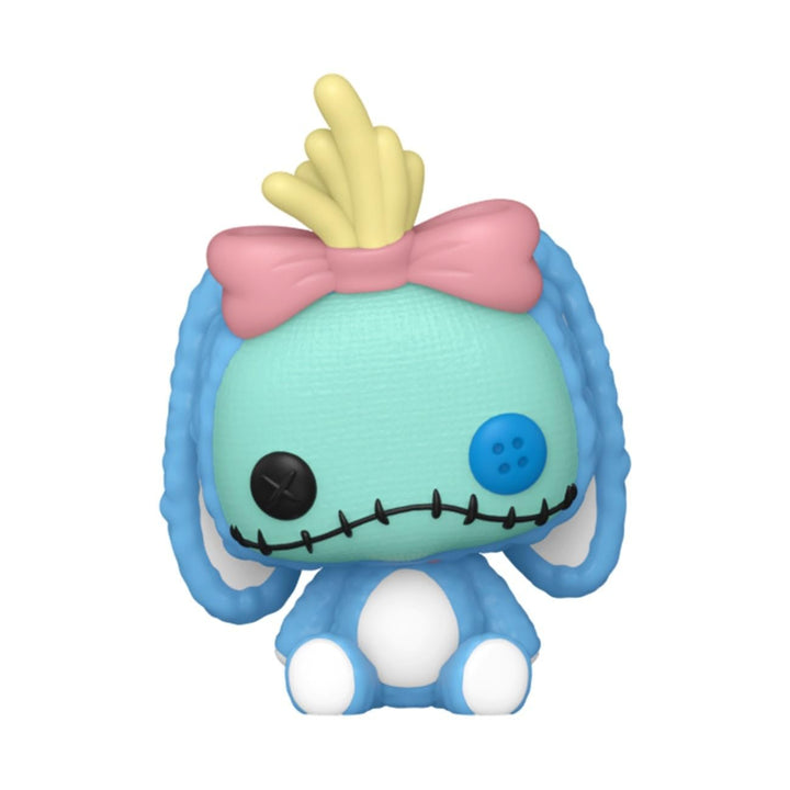 Funko Pocket Pop! Easter: Lilo & Stitch - Scrump (Easter Bunny)