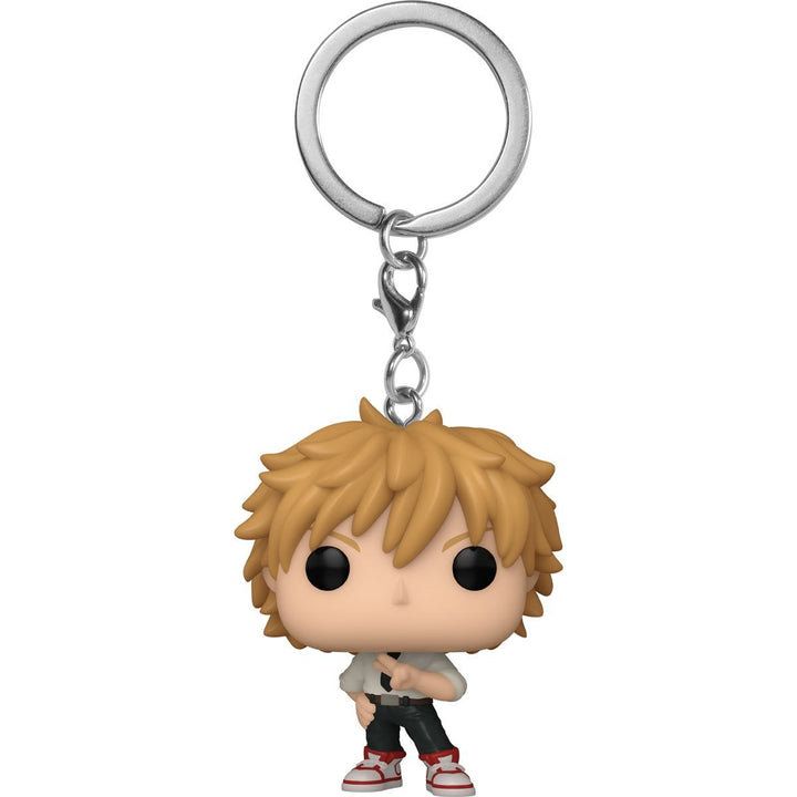 Funko Pocket Pop! Keychain: Chainsaw Man - Denji