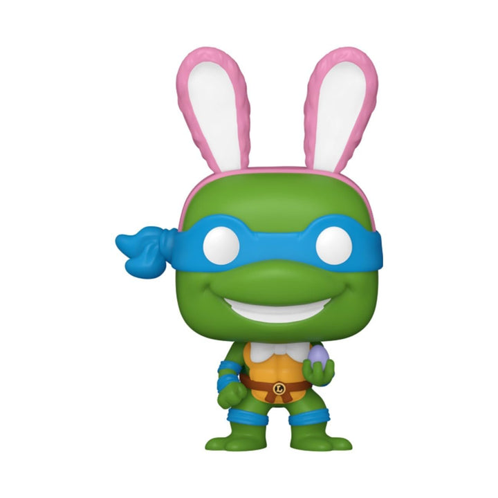 Funko Pocket Pop! Teenage Mutant Ninja Turtles: Easter - Leonardo with Easter Egg