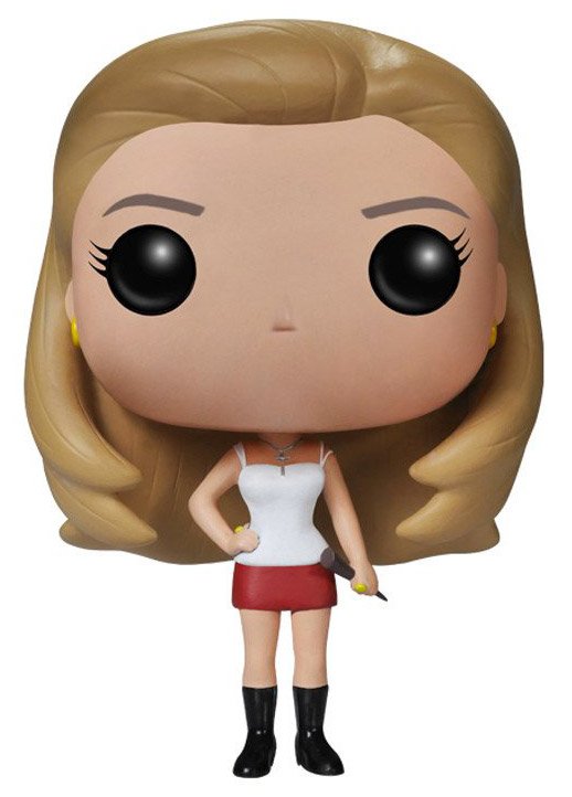Funko Pop! TV: Buffy the Vampire Slayer - Buffy