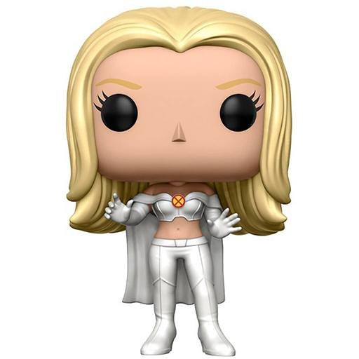 Funko POP! Marvel: X-Men - Emma Frost