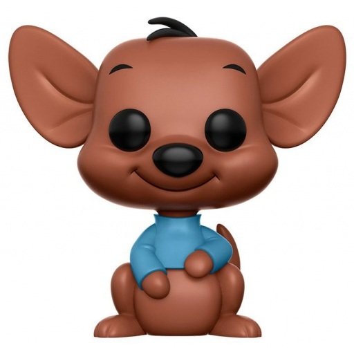 Funko POP! Disney: Winnie the Pooh - Roo