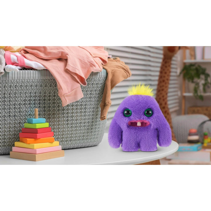 ZURU Fuggler: Baby Fuggs 3.5" Plush