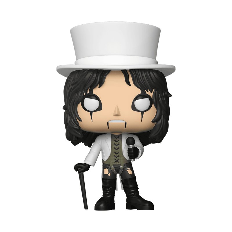 Funko Pop! Alice Cooper