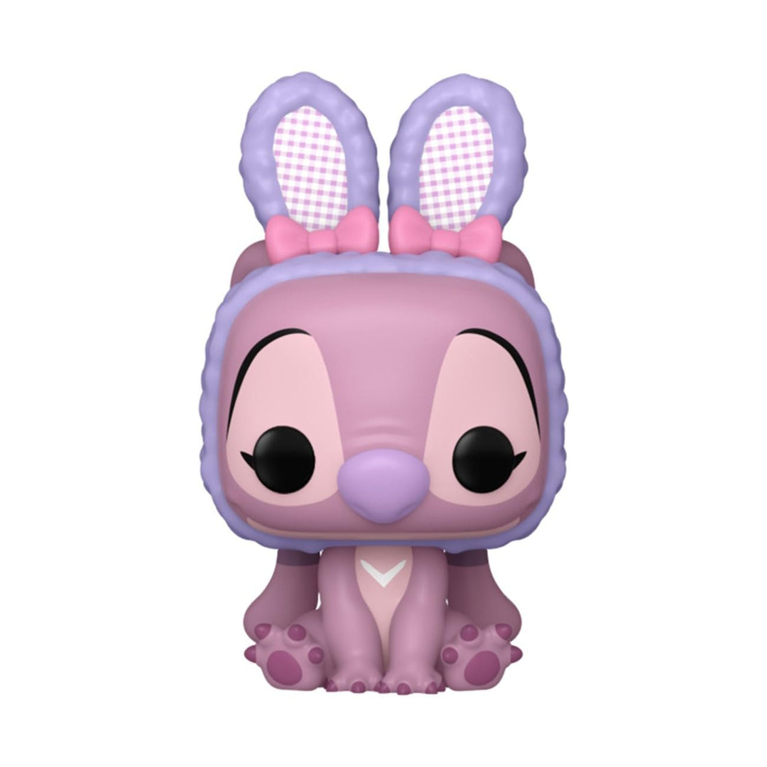 Funko Pocket Pop! Easter: Lilo & Stitch - Angel (Easter Bunny)