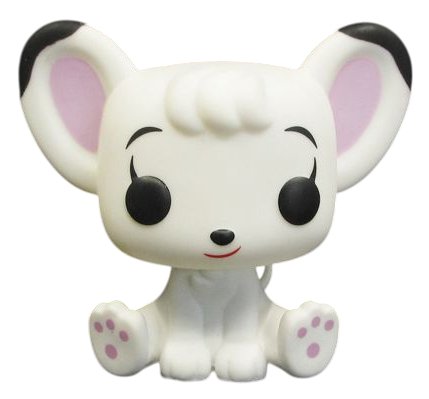 Funko Pop! Asia: Osamu Tezuka Official - Leo
