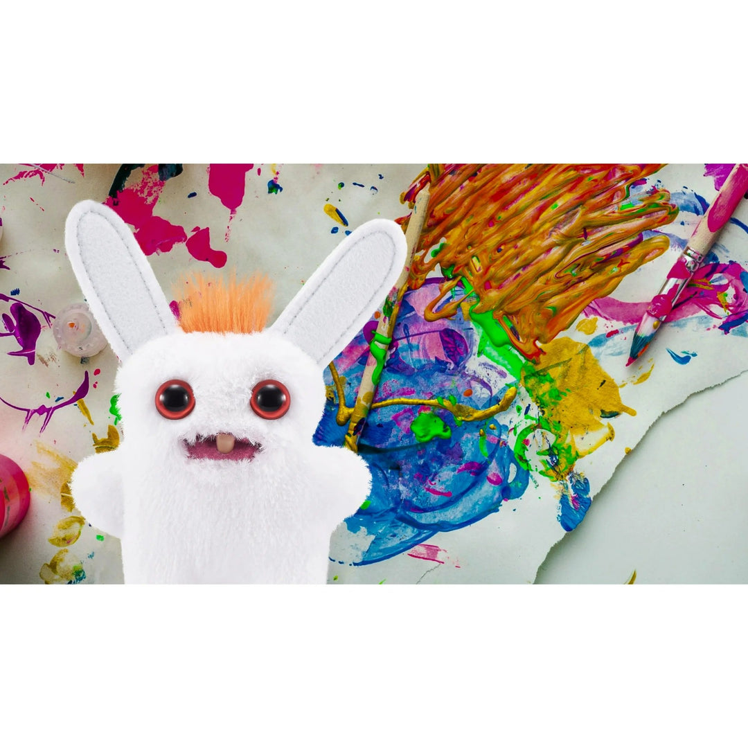 ZURU Fuggler: Baby Fuggs 3.5" Plush