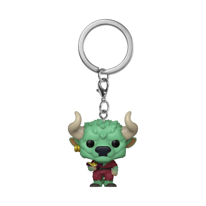 Funko Pocket Pop! Keychain: Doctor Strange in the Multiverse of Madness - Rintrah
