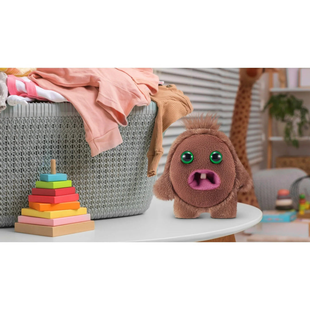 ZURU Fuggler: Baby Fuggs 3.5" Plush