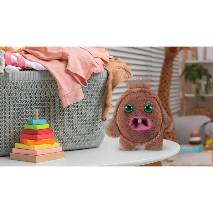 ZURU Fuggler: Baby Fuggs 3.5" Plush
