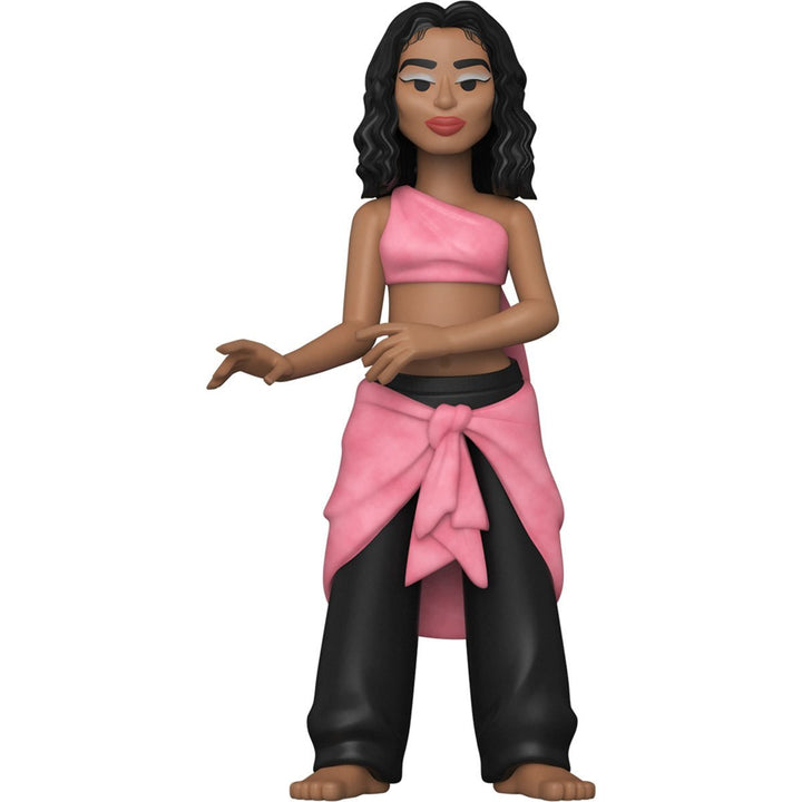Funko Vinyl Gold: TLC - 5" Chilli