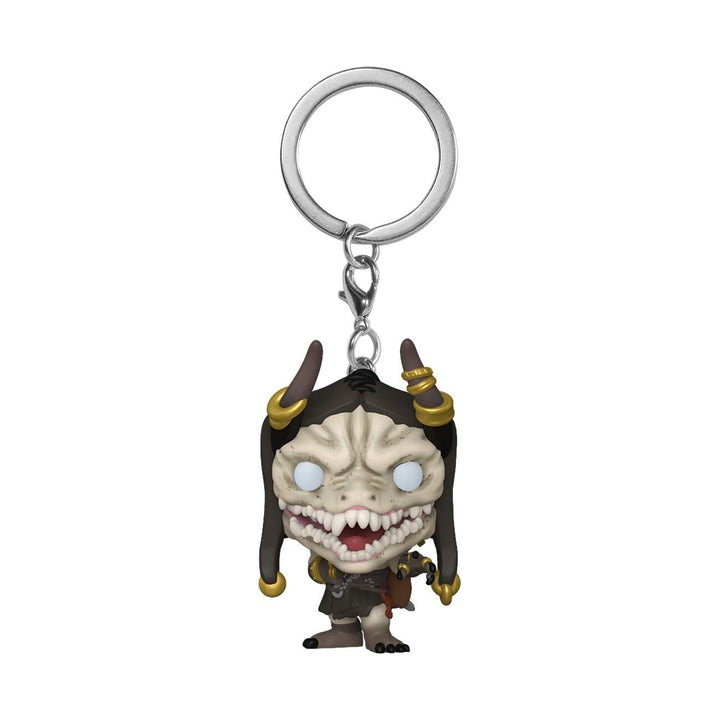 Funko Pocket Pop! Keychain: Diablo - Treasure Goblin