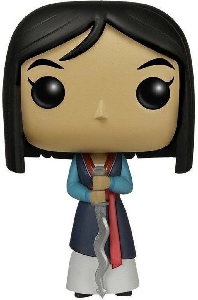 Funko POP! Disney Mulan