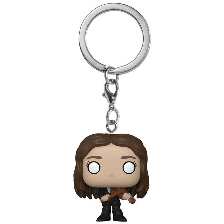 Funko Pocket Pop! Keychain: The Umbrella Academy - Vanya
