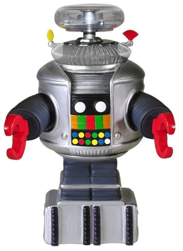 Funko POP! TV: Lost in Space - Robot B-9