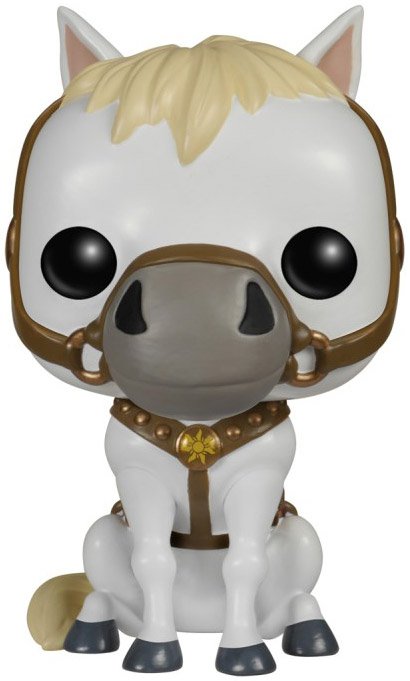 Funko Pop! Disney: Tangled - Maximus